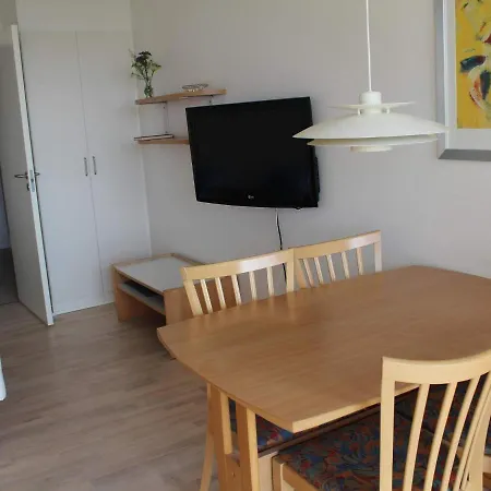 Apartmán Lxxv Hirtshals