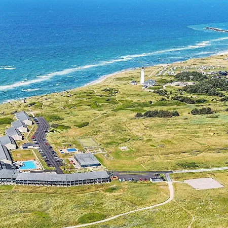 Lxxv Apartmán Hirtshals