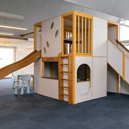 Apartmán Lxxv