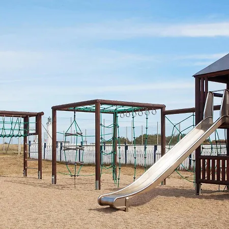 Lxxv Apartmán Hirtshals