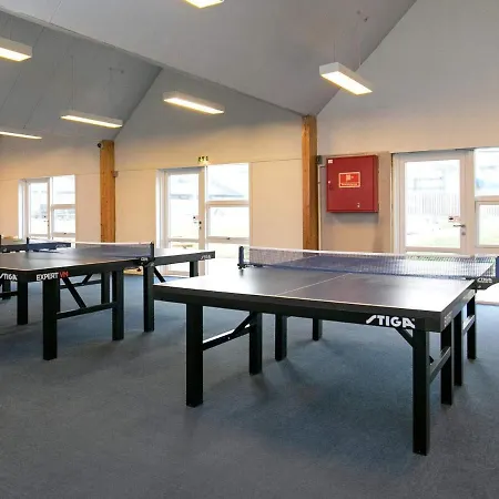 Lxxv Apartmán *