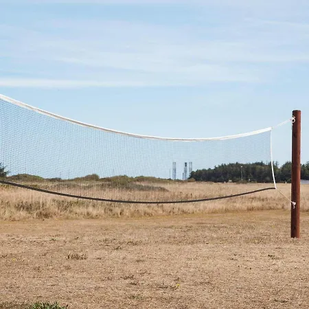 Apartmán Lxxv Hirtshals