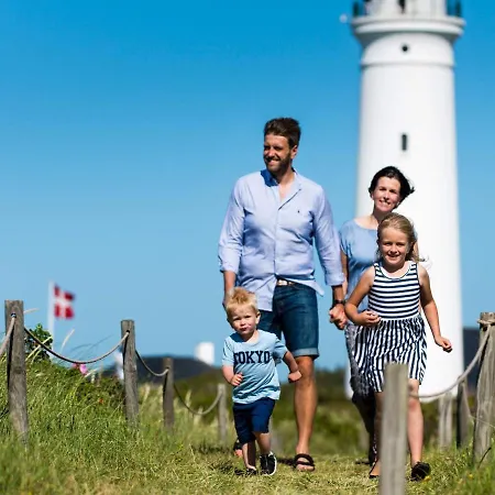 Apartmán Lxxv Hirtshals