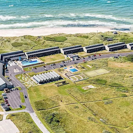 Apartmán Lxxv Hirtshals